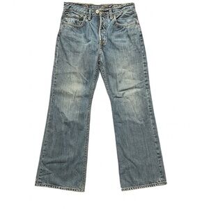 Woman’s Jeans By American Eagle Size 34